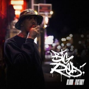 Big Red – Blood & Victory