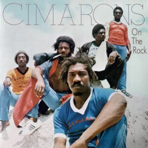 The Cimarons – On The Rock