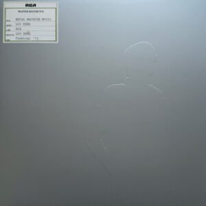 Lou Reed – Metal Machine Music