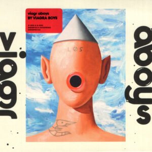 Viagra Boys – Viagr Aboys