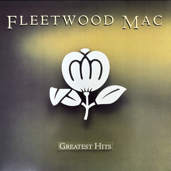 Fleetwood Mac - Greatest Hits