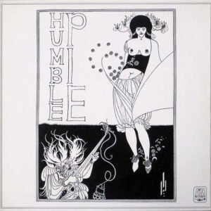 Humble Pie – Humble Pie