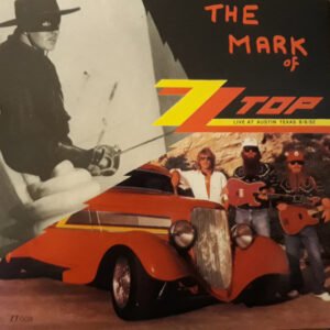 ZZ Top – The Mark Of ZZ Top