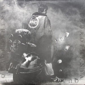 The Who – Quadrophenia