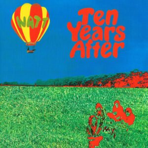 Ten Years After – Watt