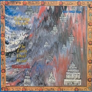 Talking Heads – The Lady Don’t Mind