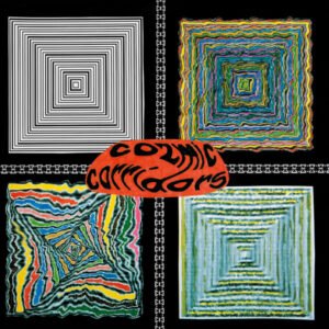 Cozmic Corridors – Cozmic Corridors