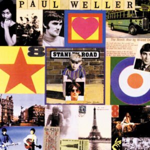 Paul Weller – Stanley Road