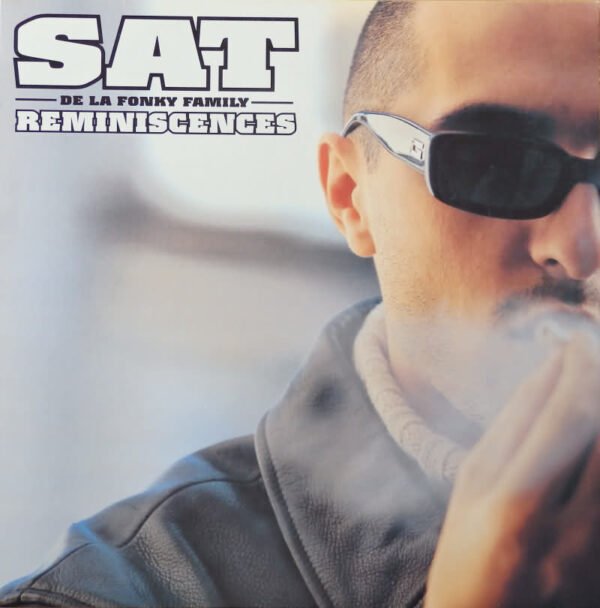Sat  - Réminiscences