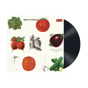 Cream – Best Of Cream