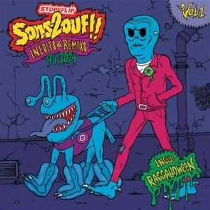 Stupeflip – Sons2Ouf!!