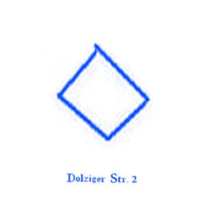 Odezenne – Dolziger Str. 2