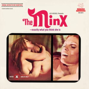 The Cyrkle – The Minx