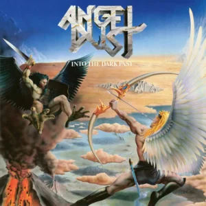 Angel Dust  – Into The Dark Past