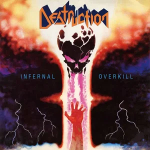 Destruction – Infernal Overkill