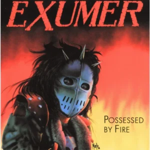 Exumer – Possessed By Fire