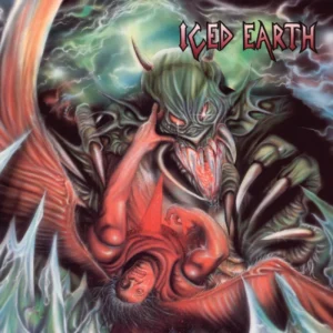 Iced Earth – Iced Earth