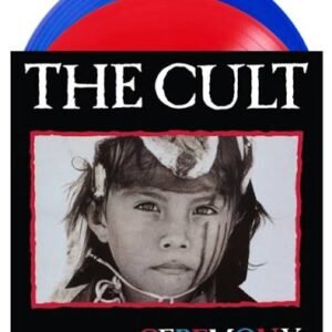 The Cult – Ceremony