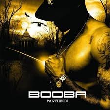 Booba  – Panthéon