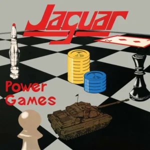 Jaguar – Power Games