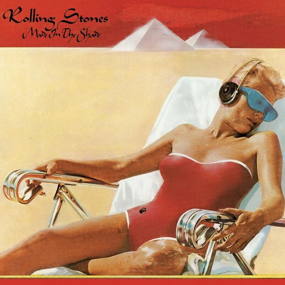 The Rolling Stones - Made In The Shade
