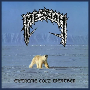 Messiah – Extreme Cold Weather