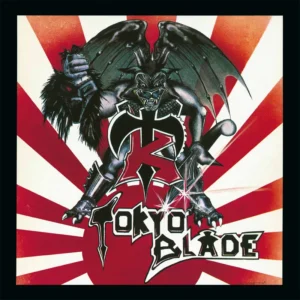 Tokyo Blade – Tokyo Blade