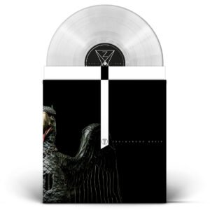 Zeal And Ardor – Greif