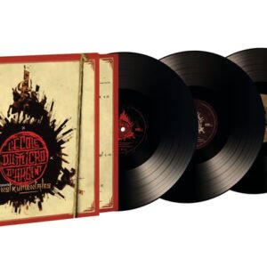 IAM – L’École Du Micro D’Argent – Versions Instrumentales