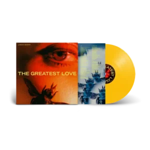 London Grammar – The Greatest Love