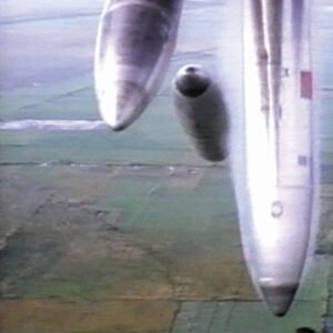 Godspeed You Black Emperor! – Yanqui U.X.O.
