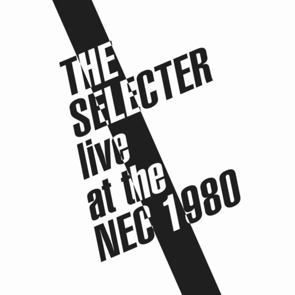 The Selecter - Live At The NEC 1980