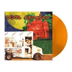 Coal Chamber – Coal Chamber