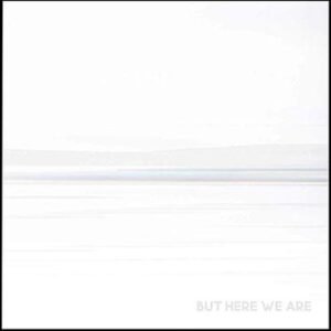 Foo Fighters – But Here We Are
