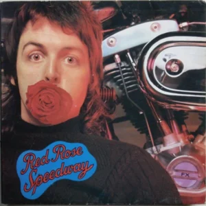 Wings – Red Rose Speedway