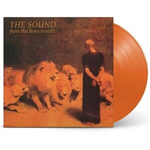 The Sound – From The Lions Mouth