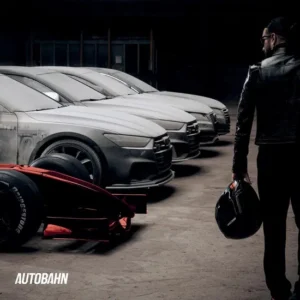 Sch – Autobahn