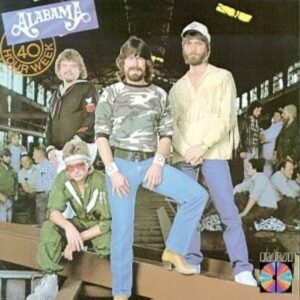Alabama – 40 Hour Week