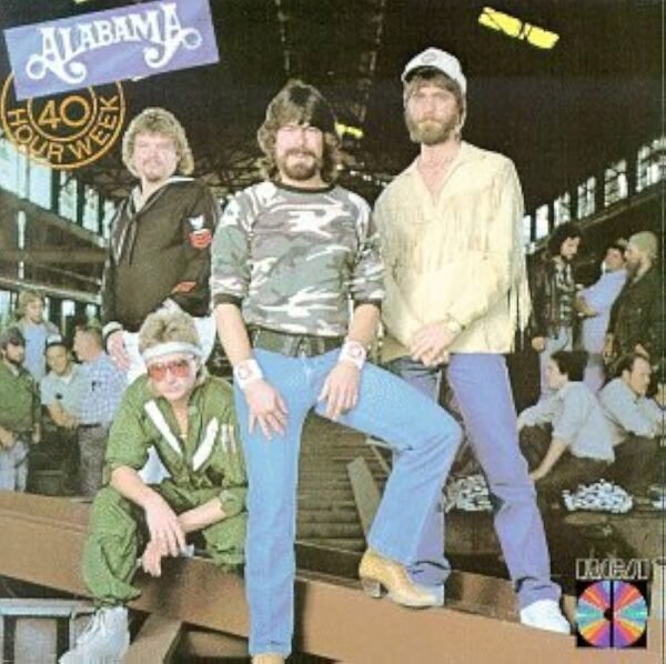 Alabama - 40 Hour Week