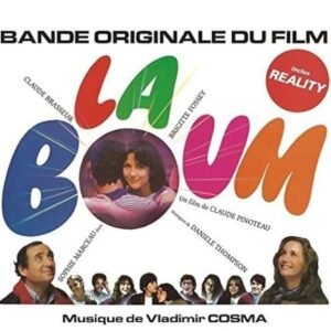 Vladimir Cosma – La Boum