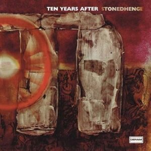 Ten Years After – Stonedhenge