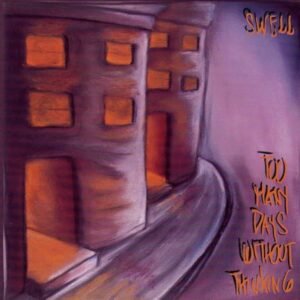 Swell – Too Many Days Without Thinking