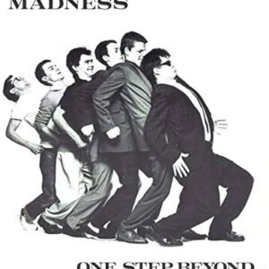Madness – One Step Beyond…
