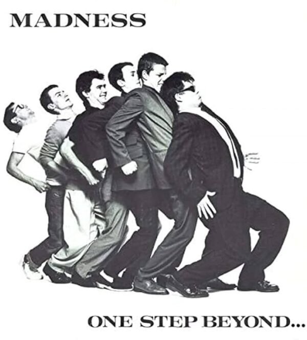 Madness - One Step Beyond...