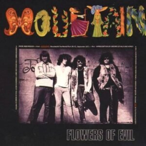 Mountain – Flowers Of Evil