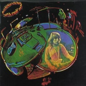 Ten Years After – Rock & Roll Music To The World