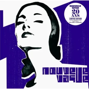 Nouvelle Vague – Nouvelle Vague