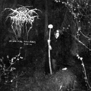 Darkthrone – The Wind Of 666 Black Hearts Vol Two