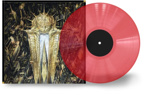 Imperial Triumphant - Alphaville