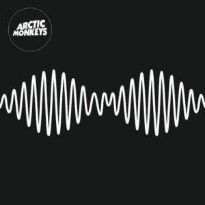 Arctic Monkeys – AM